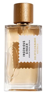 Goldfield & Banks Ingenious Ginger produktbilde