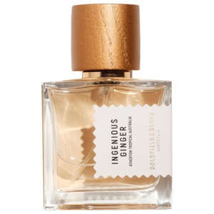 Goldfield & Banks Ingenious Ginger 50ml produktbillede