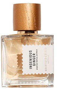 Goldfield & Banks Ingenious Ginger produktbilde