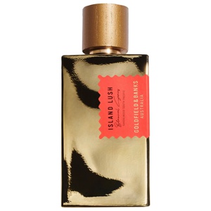 Goldfield & Banks Island Lush Eau de Parfum - 100 ml produktbillede