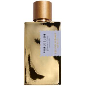 Goldfield & Banks Purple Suede (100 ml) produkt bild