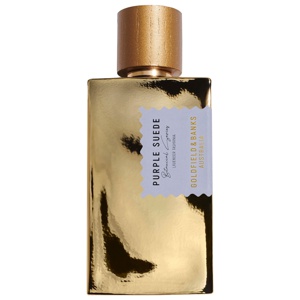 Goldfield & Banks Purple Suede Eau de Parfum - 100 ml produktbillede