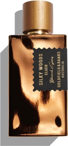 Silky Woods Elixir EdP 100 ml produktbilde