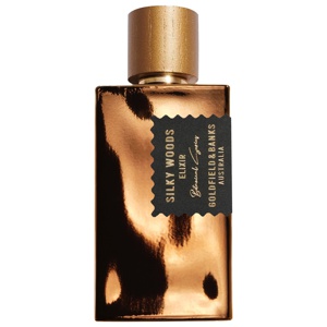 Goldfield & Banks Silky Woods Elixir Eau de Parfum - 100 ml produktbillede