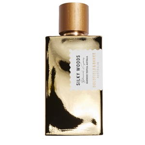 Goldfield & Banks Silky Woods 100ml produktbillede
