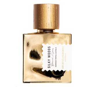Goldfield & Banks Silky Woods 50ml produktbillede