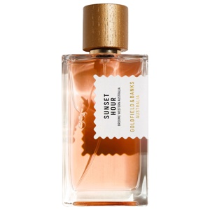 Goldfield & Banks Sunset Hour 100ml produktbillede
