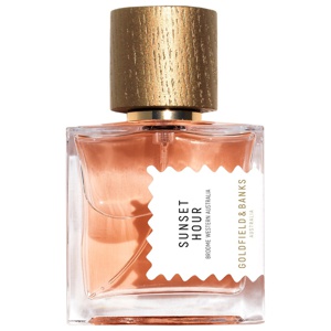 Goldfield & Banks Sunset Hour 50ml produktbillede
