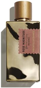 Goldfield & Banks The Botanical Series Rose Magnitude Eau de Parfum 100 ml produkt bild
