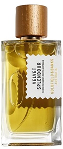 Velvet Splendour EdP 100 ml produktbilde