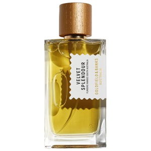 Goldfield & Banks Velvet Splendour Eau de Parfum 100 ml produktbillede