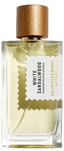 White Sandalwood EdP 100 ml produktbilde