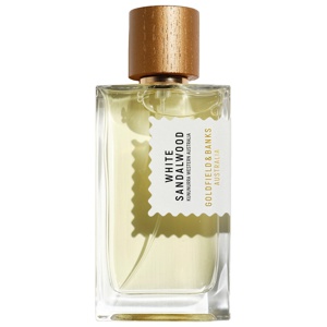 Goldfield & Banks White Sandalwood Eau de Parfum 100 ml produktbillede