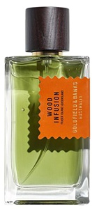 Wood Infusion EdP 100 ml produktbilde