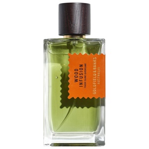Goldfield & Banks Wood Infusion Eau de Parfum - 100 ml produktbillede