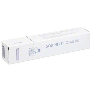 Goldnerz Deocreme, 50 g Creme Produktbild