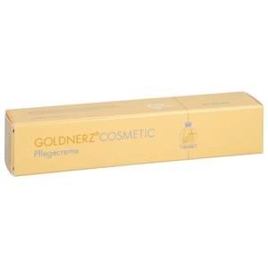 Goldnerz Pflegecreme Produktbild