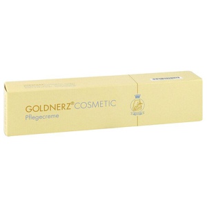 Goldnerz Pflegecreme, 200 ml Creme Produktbild