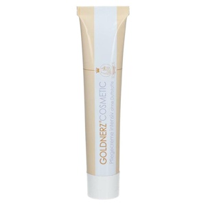 GOLDNERZ Pflegecreme intensiv ohne Duftstoff Produktbild