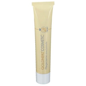 GOLDNERZ Pflegecreme ohne Duftstoff Produktbild