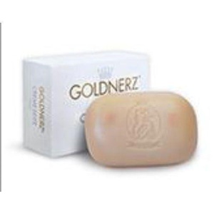 GOLDNERZ Seife Produktbild