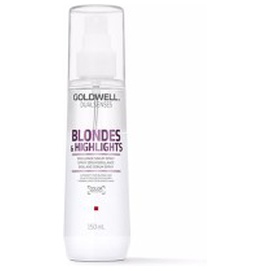 Goldwell Blondes & Highlights Brilliance Serum Spray 150ml Produktbild