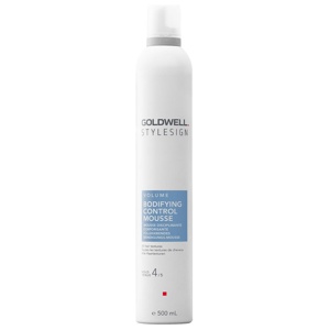 Goldwell StyleSign Bodifying Control Mousse 500 ml produkt bild