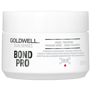 Goldwell Bond Pro 60 Sec Treatment 200ml produktbilde