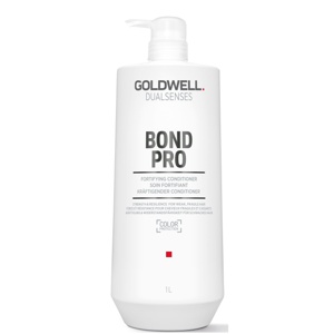 Goldwell Bond Pro Fortifying Conditioner 1000ml Produktbild
