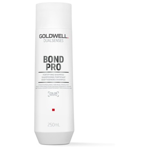 Goldwell Bond Pro Fortifying Shampoo 250ml produktbilde