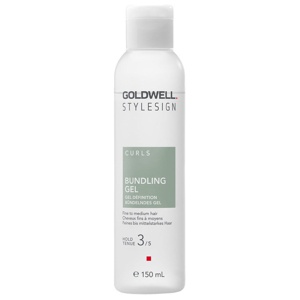 Goldwell StyleSign Bundling Gel 150 ml produkt bild