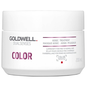 Goldwell Color 60 Sec Treatment 200ml Produktbild