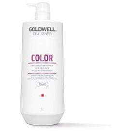 Goldwell Color Brilliance Conditioner 1000ml Produktbild