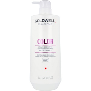 Goldwell Color Brilliance Shampoo 1000ml Produktbild