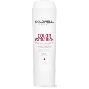 Goldwell Color Extra Rich Brilliance Conditioner 200ml Produktbild