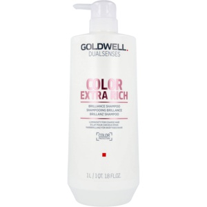 Goldwell Color Extra Rich Brilliance Shampoo 1000ml Produktbild
