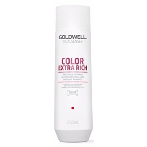 Goldwell Color Extra Rich Brilliance Shampoo 250ml Produktbild