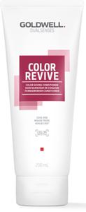 Goldwell Dualsenses Color Revive Color Giving Conditioner Cool Red produkt bild