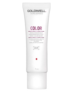 Goldwell Dualsenses Color Repair & Radiance Balm 75 ml produktbillede
