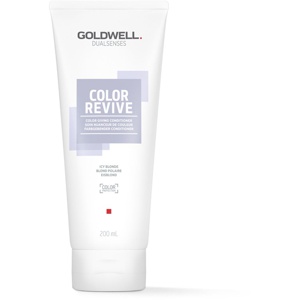 Goldwell Color Revive Conditioner Icy Blonde produktbillede