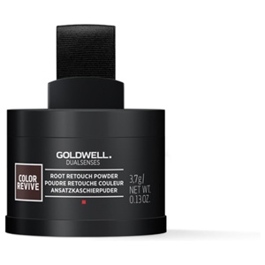 Goldwell Dualsenses Color Revive Root Touch Up Dark Brown to Black 3,7 g produkt bild