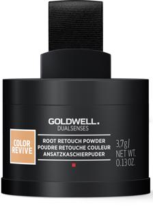 Goldwell Dualsenses Color Revive Root Touch Up Medium to Dark Blonde 3,7 g produkt bild