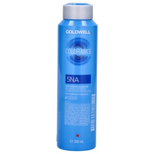 Goldwell Colorance 3NA Dark Natural Ash Brown 120 ml Produktbild