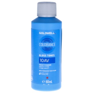 Goldwell Colorance 3NA Dark Natural Ash Brown 60 ml Produktbild