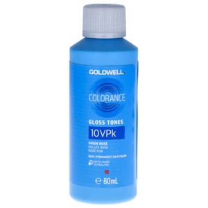 Goldwell Colorance 3NA Dark Natural Ash Brown 60 ml Produktbild
