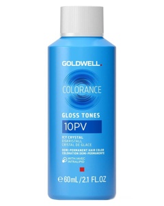 Goldwell Colorance 3NA Dark Natural Ash Brown 60 ml Produktbild