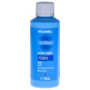 Goldwell Colorance 3NA Dark Natural Ash Brown 60 ml Produktbild