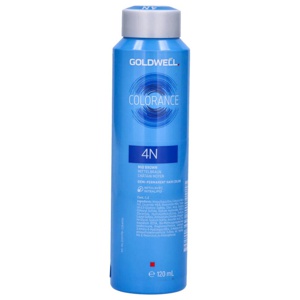Goldwell Colorance 4N Mid Brown produktbillede