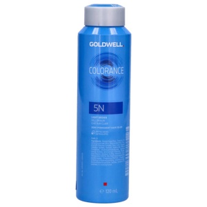 Goldwell Colorance 5N Light Brown produktbillede
