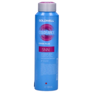 Goldwell Colorance Cover Plus 5NN Light Brown 120 ml Produktbild